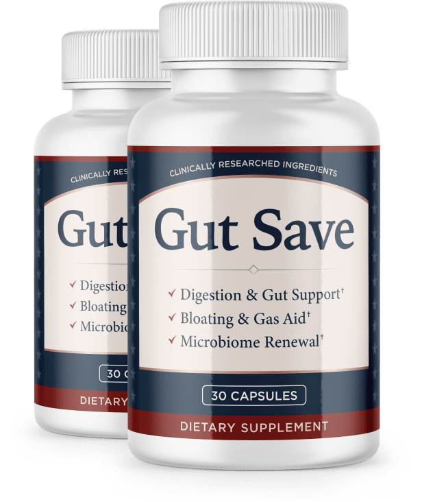 GutSave